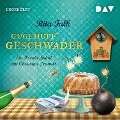 Guglhupfgeschwader - Rita Falk