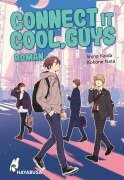 Cover-Bild zum Titel 'Connect it Cool, Guys' von 'Shino Kaida'