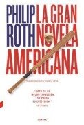 Cover-Bild zum Titel 'La gran novela americana' von 'Philip Roth'