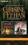 Christine Feehan 2-In-1 Collection: Dark Slayer (#20), Dark Peril (#21) - Christine Feehan