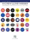 Cover-Bild zum Titel 'Andrew Lloyd Webber - Unmasked: The Platinum Collection, Deluxe Edition' von 'Andrew Lloyd Webber'