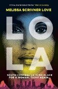 Lola - Melissa Scrivner Love