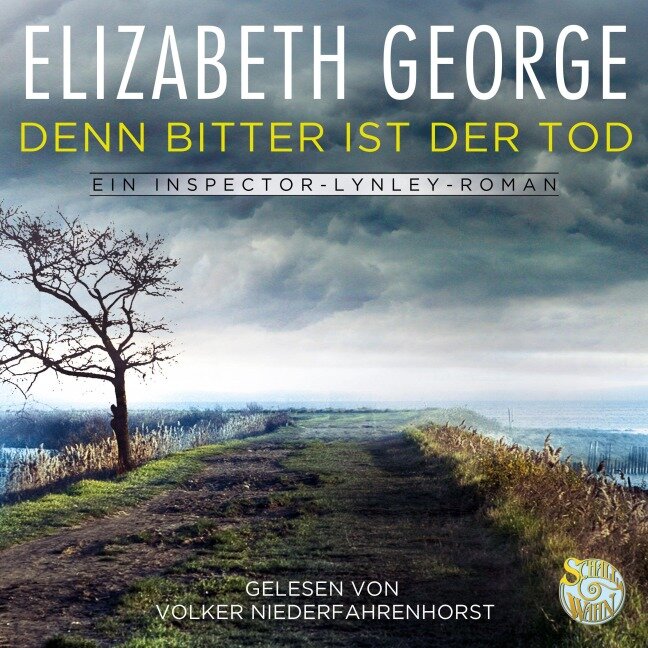 Denn bitter ist der Tod - Elizabeth George