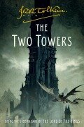 Cover-Bild zum Titel 'The Two Towers' von 'J R R Tolkien'
