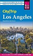 Reise Know-How CityTrip Los Angeles - Peter Kränzle, Margit Brinke