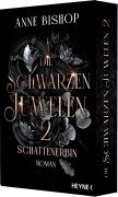 Schattenerbin - Die Schwarzen Juwelen - Anne Bishop