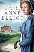 Anne Elliot (neu: Überredung) - Jane Austen