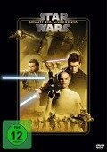 Star Wars: Episode II - Angriff der Klonkrieger - George Lucas, Jonathan Hales, John Williams