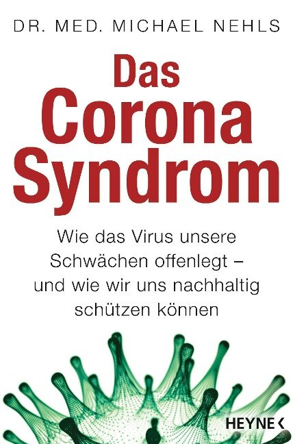 Das Corona-Syndrom - Michael Nehls