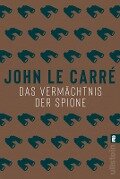 Das Vermächtnis der Spione - John le Carré