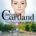 The Triumph of Love (Barbara Cartland's Pink Collection 63) - Barbara Cartland