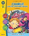Charlie & The Chocolate Factory (Roald Dahl) - Marie-Helen Goyetche