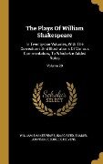 The Plays Of William Shakespeare - William Shakespeare, Isaac Reed, Samuel Johnson