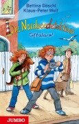 Die Nordseedetektive 11. Giftalarm - Bettina Göschl, Klaus-Peter Wolf