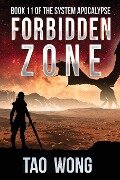 Forbidden Zone - Tao Wong