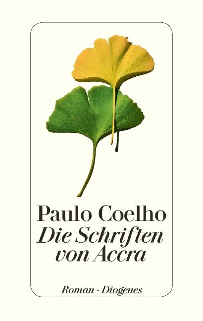 Die Schriften von Accra - Paulo Coelho