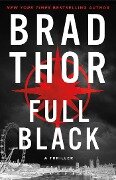 Full Black - Brad Thor