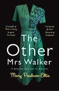 Cover-Bild zum Titel 'The Other Mrs Walker' von 'Mary Paulson-Ellis'