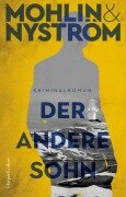 Cover-Bild zum Titel 'Der andere Sohn' von 'Peter Mohlin, Peter Nyström'