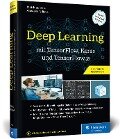Deep Learning mit TensorFlow, Keras und TensorFlow.js - Matthieu Deru, Alassane Ndiaye