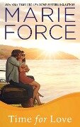 Time for Love (Gansett Island Series, Book 9) - Marie Force