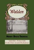 Walden with Thoreau's Essay on the Duty of Civil Disobedience - Henry David Thoreau