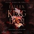Fallen Kingdom 1: Gestohlenes Erbe - Dana Müller-Braun
