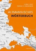 Alemannisches Wörterbuch für Baden - Rudolf Post, Friedel Scheer-Nahor