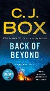 Back of Beyond - C. J. Box