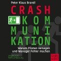 Crash-Kommunikation - Peter Klaus Brandl
