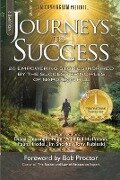 Cover-Bild zum Titel 'Journeys To Success: 20 Empowering Stories Inspired By The Success Principles of Napoleon Hill' von 'Bill Hoffmann, Fauna Hoedi, Jim Shorkey'