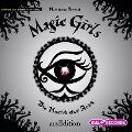 Magic Girls 8. Die Macht der Acht - Marliese Arold