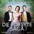 Die Forsyte Saga (Teil 1 von 3) - John Galsworthy