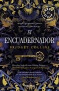 Cover-Bild zum Titel 'El encuadernador' von 'Bridget Collins'