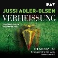 Verheißung - Jussi Adler-Olsen