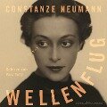 Wellenflug - Constanze Neumann