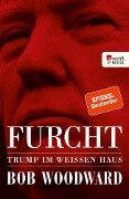 Furcht - Bob Woodward