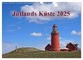 Jütlands Küste 2025 (Wandkalender 2025 DIN A3 quer), CALVENDO Monatskalender - Beate Bussenius