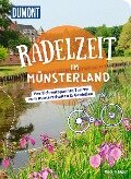DuMont Radelzeit im Münsterland - Katrin Jäger