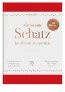 Cover-Bild zum Titel 'Für meinen Schatz' von 'Elma Van Vliet'