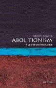 Abolitionism - Richard S. Newman