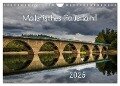 Malerisches Sauerland (Wandkalender 2025 DIN A4 quer), CALVENDO Monatskalender - Simone Rein