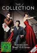The Collection - Maya Goldsmith, Oliver Goldstick, Dominik Scherrer