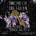 Cover-Bild zum Titel 'Throne of the Fallen ¿ Verführt (Höllenfürsten-Reihe 1)' von 'Kerri Maniscalco'