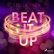 Cover-Bild zum Titel 'Beat it up (Stars and Lovers 1)' von 'Stella Tack'