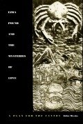 Cover-Bild zum Titel 'Ezra Pound and the Mysteries of Love' von 'Akiko Miyake'