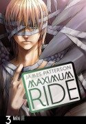 Cover-Bild zum Titel 'Maximum Ride: The Manga, Vol. 3' von 'James Patterson'