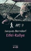 Eifel-Rallye - Jacques Berndorf