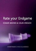 Rate your Endgame - Edmar Mednis, Colin Crouch