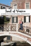 Cover-Bild zum Titel 'Soul of Venice' von 'Giol Servane, Thomas Jonglez'